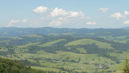 Старт проекта «Crystal Mount family resort»