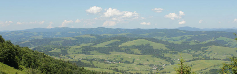 Старт проекта «Crystal Mount family resort»